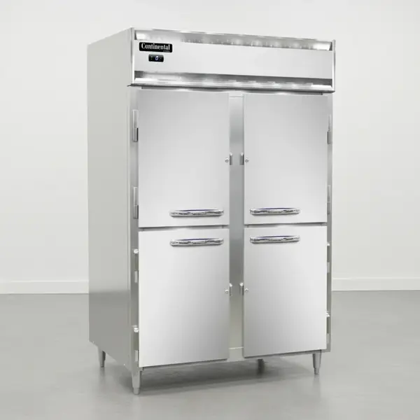 Continental Refrigerator D2FNHD
