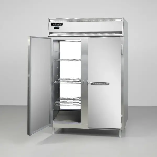 Continental Refrigerator D2FNPT