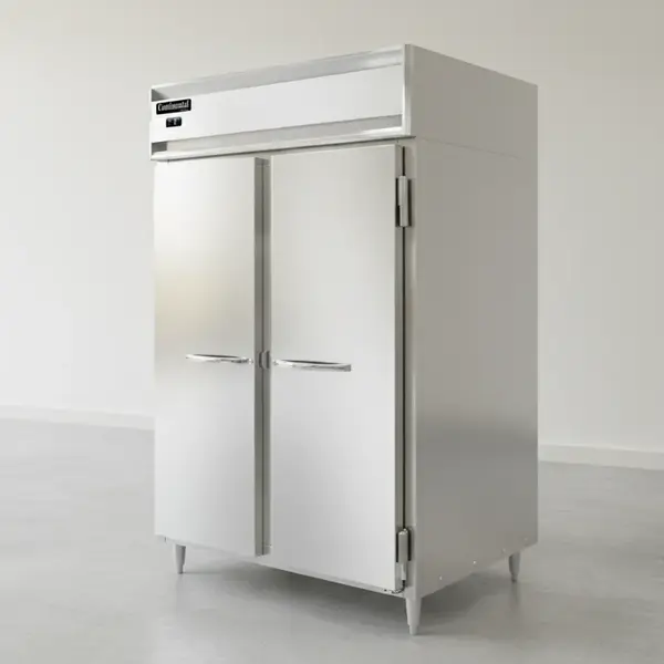 Continental Refrigerator D2FNSA