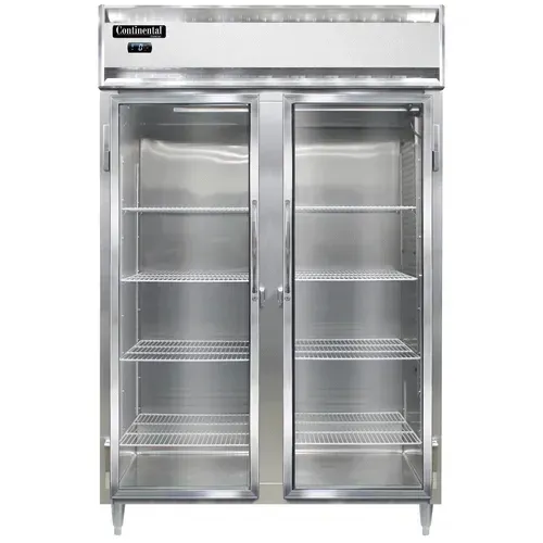 Continental Refrigerator D2FNSAGD