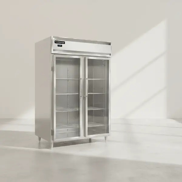 Continental Refrigerator D2FNSAGD