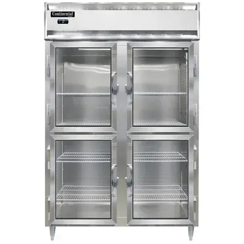 Continental Refrigerator D2FNSAGDHD