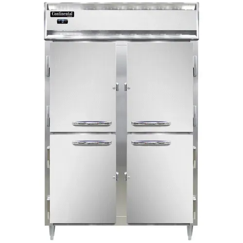 Continental Refrigerator D2FNSAHD