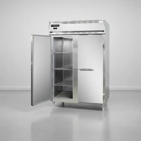 Continental Refrigerator D2FNSAPT