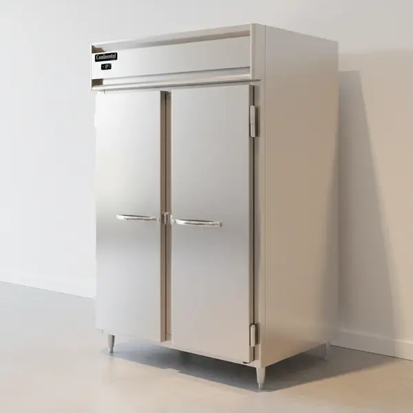 Continental Refrigerator D2FNSS