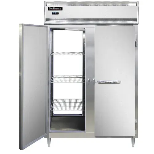Continental Refrigerator D2FNSSPT