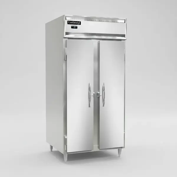 Continental Refrigerator D2FSEN