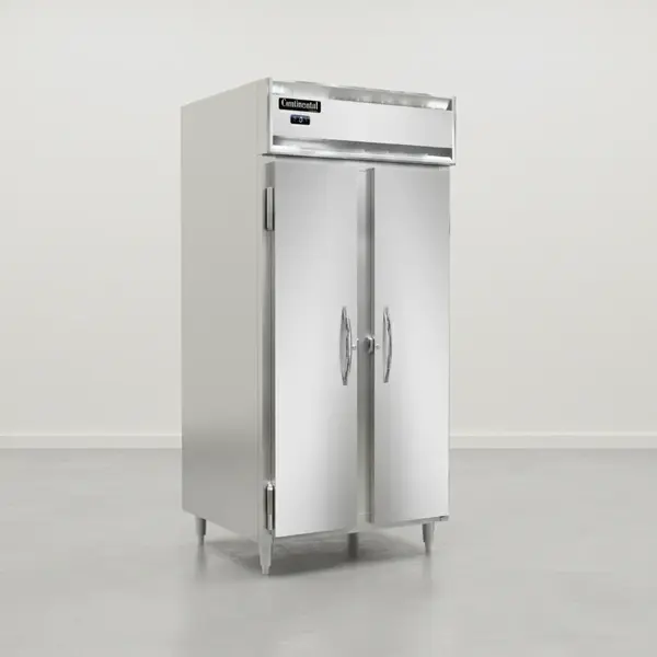 Continental Refrigerator D2FSENSA