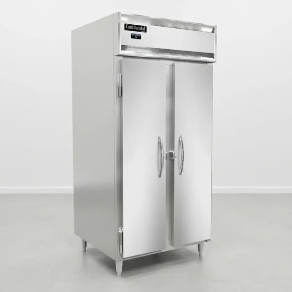 Continental Refrigerator D2FSENSS