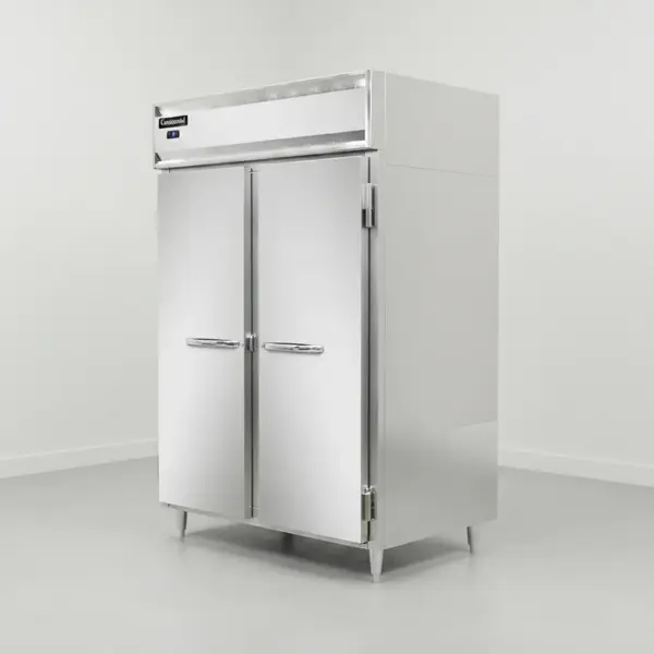 Continental Refrigerator D2FSN