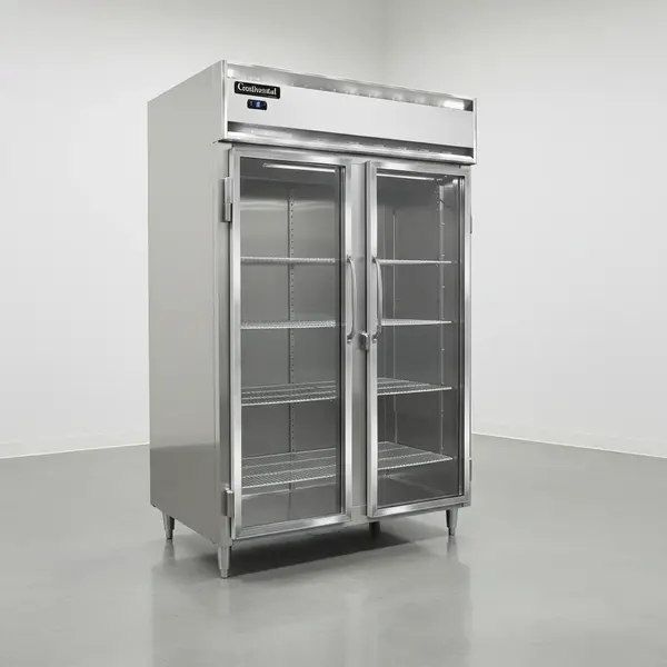 Continental Refrigerator D2FSNGD