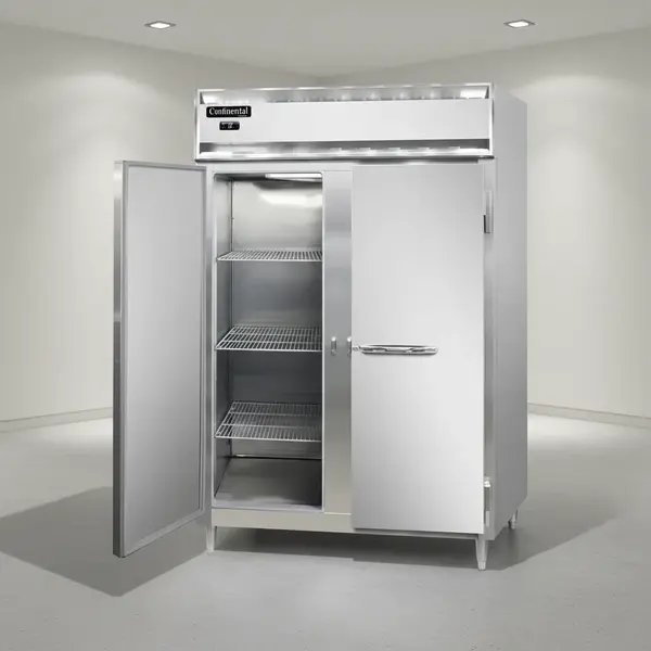 Continental Refrigerator D2FSNSA