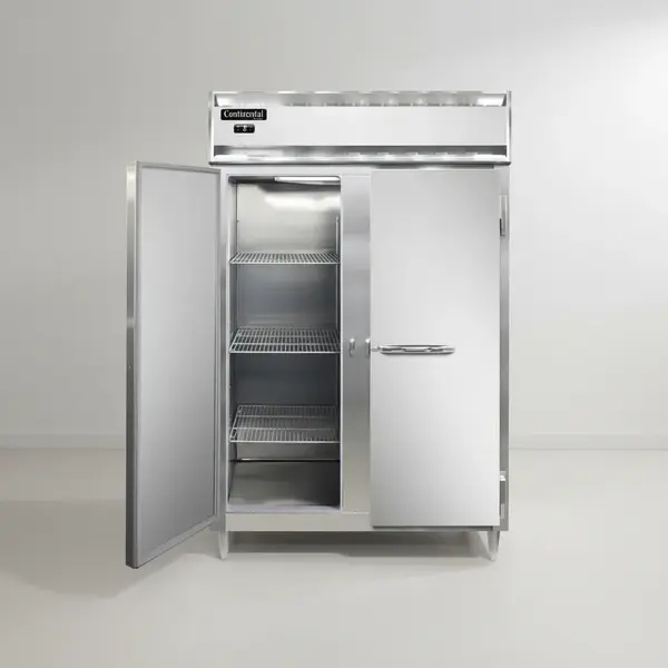 Continental Refrigerator D2FSNSS