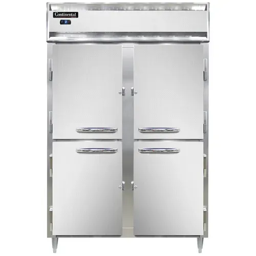Continental Refrigerator D2FSNSSHD