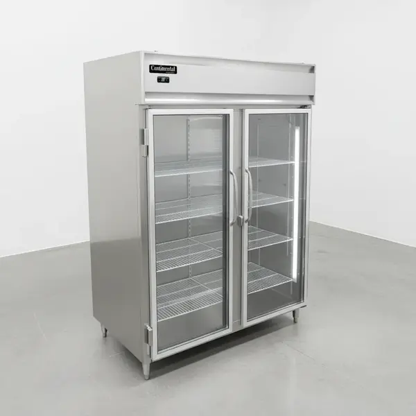 Continental Refrigerator D2RENGD