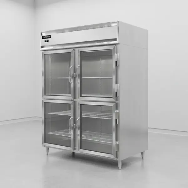 Continental Refrigerator D2RENGDHD