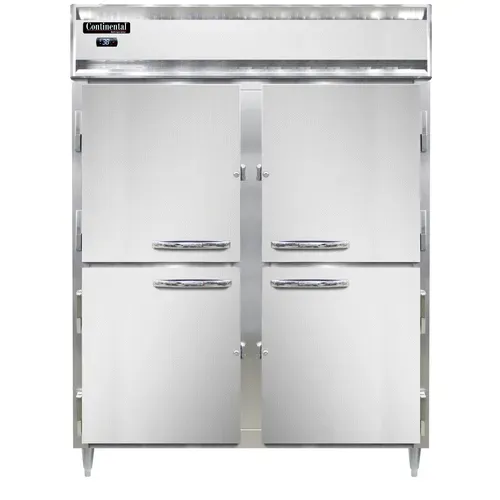 Continental Refrigerator D2RENHD