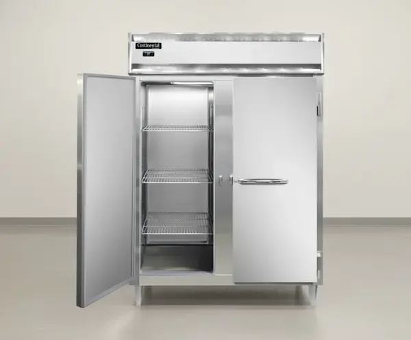 Continental Refrigerator D2RENPT