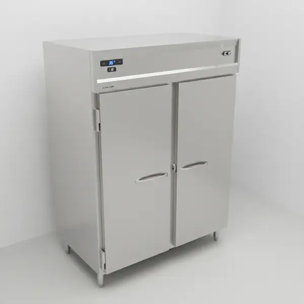 Continental Refrigerator D2RENSA
