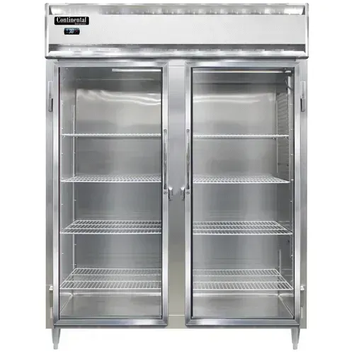 Continental Refrigerator D2RENSAGD