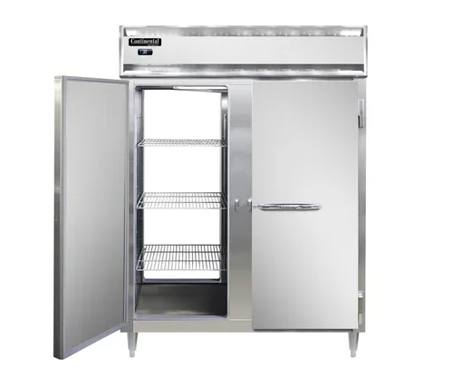 Continental Refrigerator D2RENSAPT