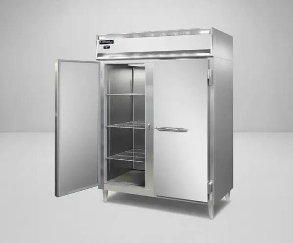 Continental Refrigerator D2RENSAPT