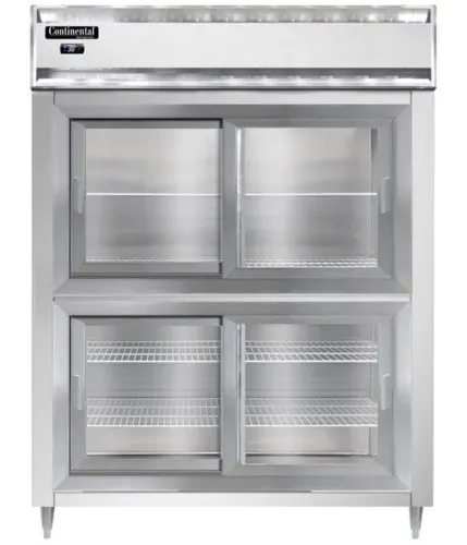 Continental Refrigerator D2RENSASGDHD