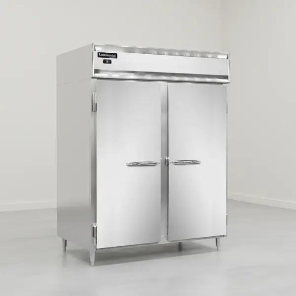 Continental Refrigerator D2RENSS