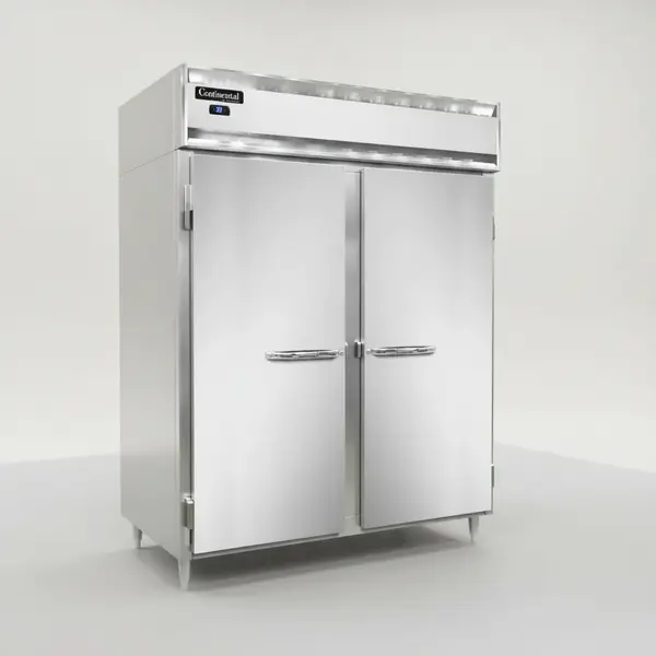 Continental Refrigerator D2RESN