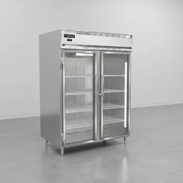 Continental Refrigerator D2RESNGD