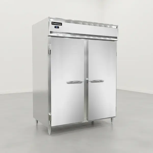 Continental Refrigerator D2RESNSA