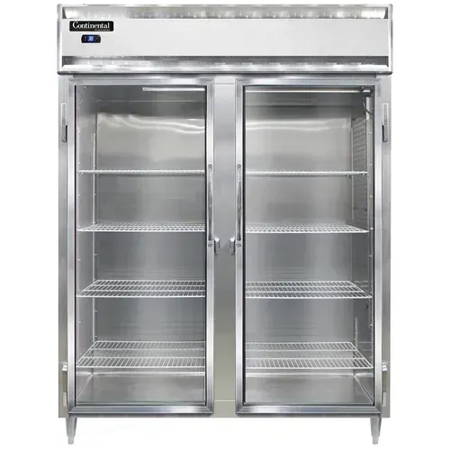 Continental Refrigerator D2RESNSSGD