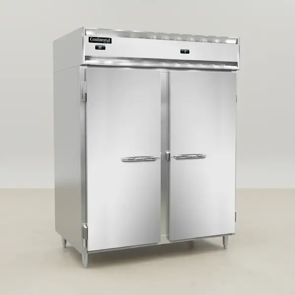 Continental Refrigerator D2RFEN