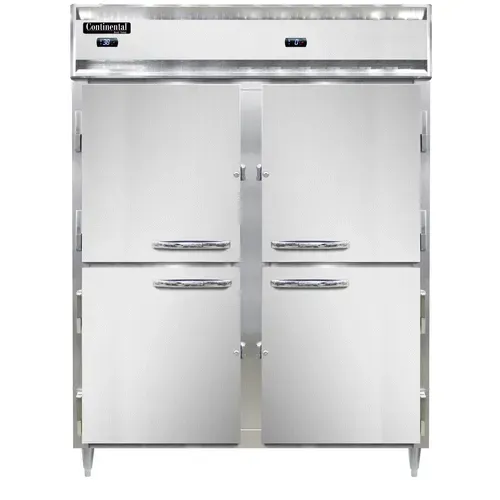 Continental Refrigerator D2RFENHD