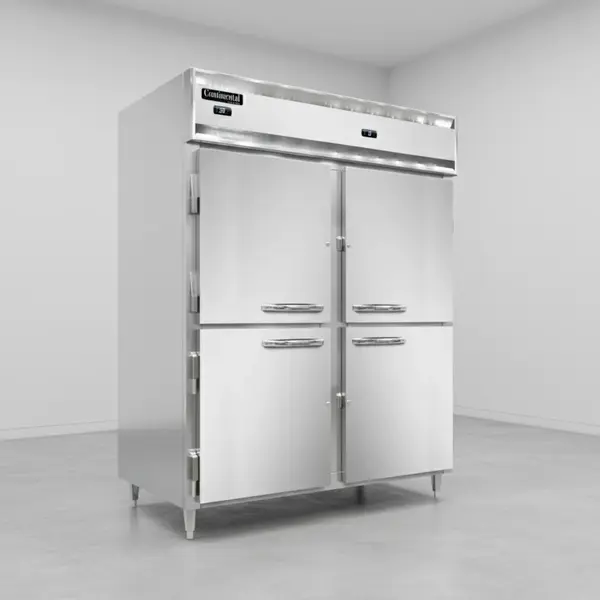 Continental Refrigerator D2RFENHD