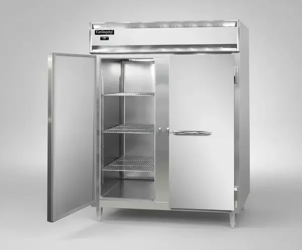 Continental Refrigerator D2RFENPT