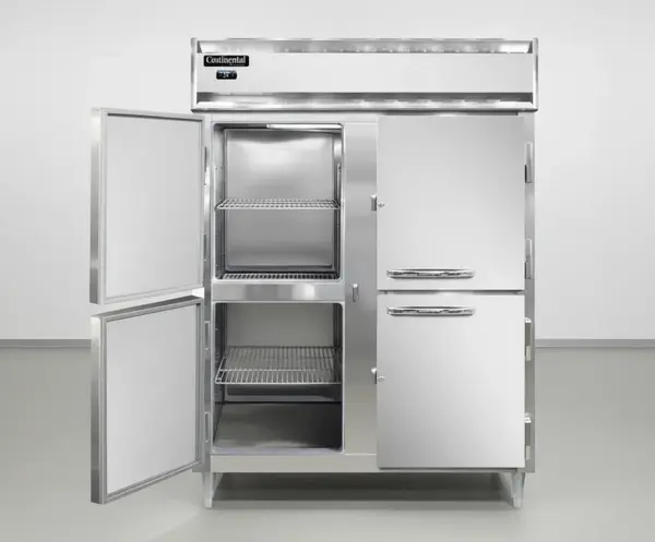 Continental Refrigerator D2RFENPTHD