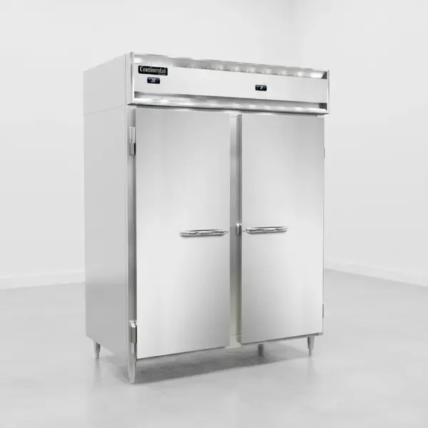 Continental Refrigerator D2RFENSA