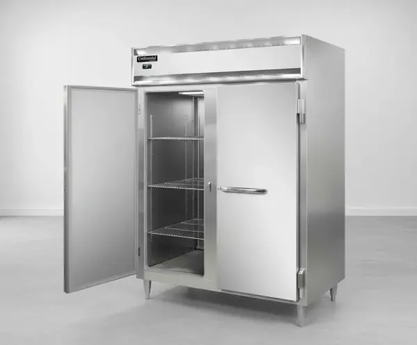 Continental Refrigerator D2RFENSAPT