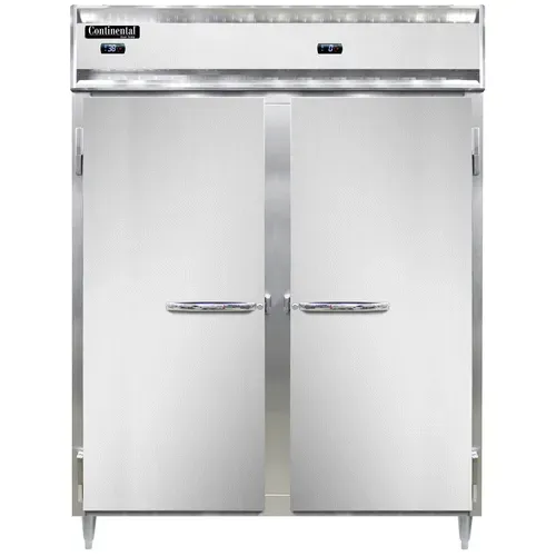 Continental Refrigerator D2RFENSS