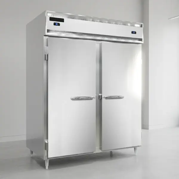 Continental Refrigerator D2RFESN