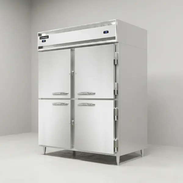 Continental Refrigerator D2RFESNHD