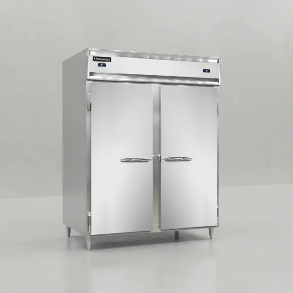 Continental Refrigerator D2RFESNSA