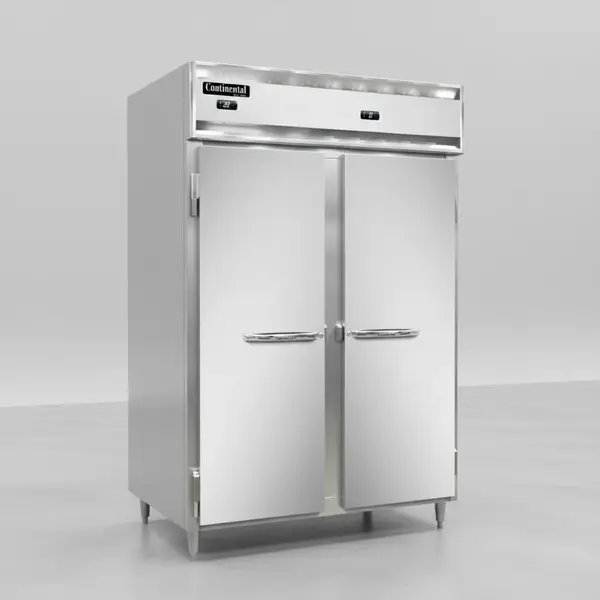 Continental Refrigerator D2RFN