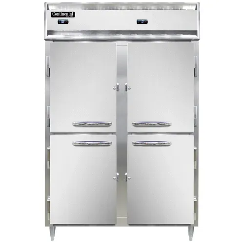 Continental Refrigerator D2RFNHD