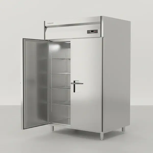Continental Refrigerator D2RFNPT