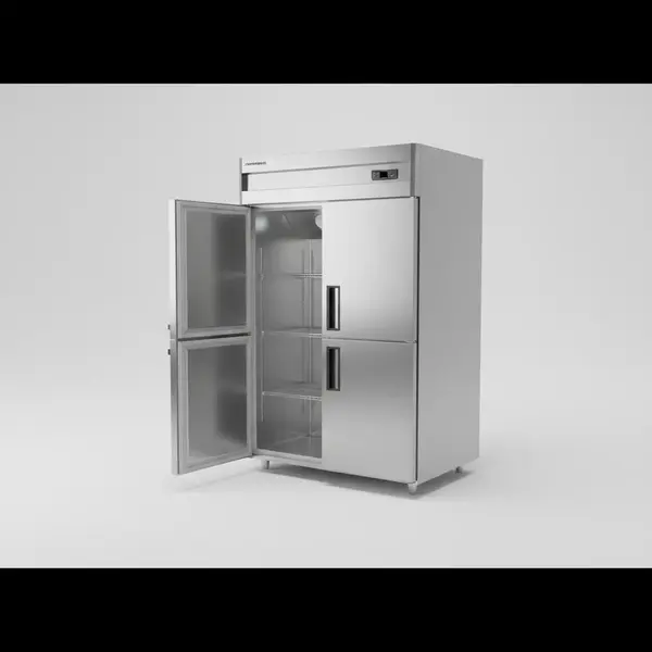 Continental Refrigerator D2RFNPTHD