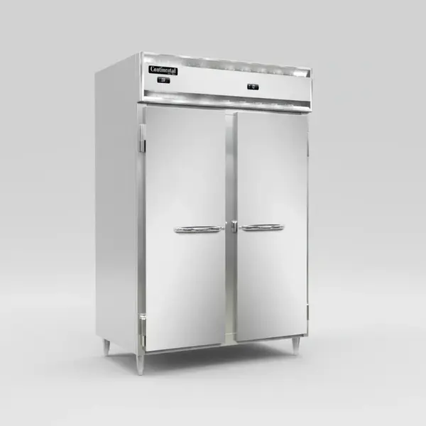 Continental Refrigerator D2RFNSA