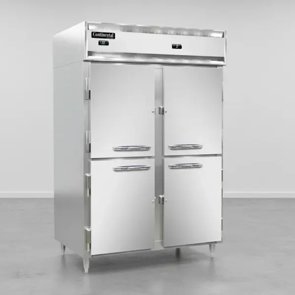 Continental Refrigerator D2RFNSAHD