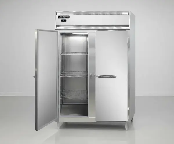 Continental Refrigerator D2RFNSAPT